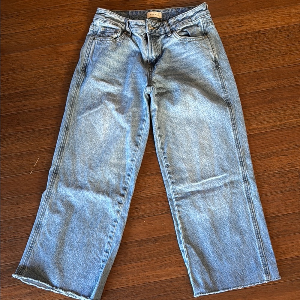 Classic Blue Women's Jeans
